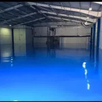 کفپوش اپوکسی ، زیرقیمت