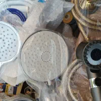 سر دوش حمام ماساژوری