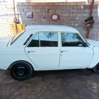 پیکان سواری 82 انژکتور