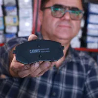 لنت ترمز/لنت عقب/لنت جلو/لنت رشت/لنت گیلان|قطعات یدکی و لوازم جانبی|رشت, دیلمان|دیوار