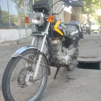 موتور ۲۰۰ پرواز مدل۹۳