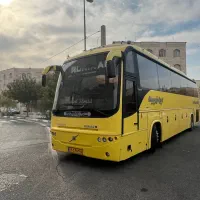 اتوبوس ولوو tx مدل ۸۳ بدون باک و ضربه|خودرو سنگین|ری, دیلمان|دیوار