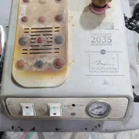 اتو بخار سیلتر|اتو و لوازم اتو|کرج, پیشاهنگی|دیوار