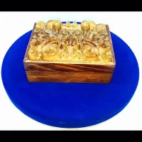 جعبه منبت  اکسسوری|زیورآلات و اکسسوری|تهران, قیام|دیوار