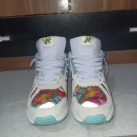 فافی سفارش کره سایز 41|کیف، کفش، کمربند|پاکدشت, پاکدشت (مامازند)|دیوار