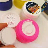 شهدالعسل و لوازم ارایشی و روتین پوستی