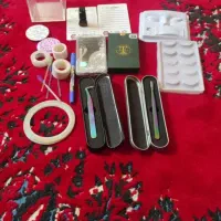 لوازم کاشت مژه