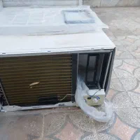 کولر پنجره ای|کولر گازی و فن‌کوئل|ایرانشهر, |دیوار