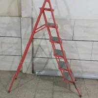 نردبان تاشو|ابزارآلات|مشکین‌دشت, |دیوار