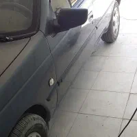 پژو ۴۰۵ مدل ۹۳