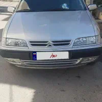 زانتیا ۲۰۰۰ بی رنگ