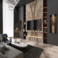 تخریب و بازسازی پارکت و کاغذ دیواری نقد و اقساط|خدمات پیشه و مهارت|زنجان, |دیوار