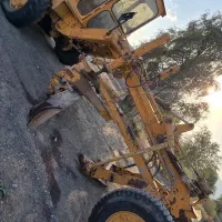 گریدر  کوماتسو