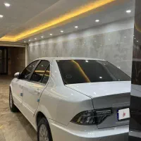 سورن پلاس (ef7 فول ۱۴۰۲)|خودرو سواری و وانت|تهران, مشیریه|دیوار