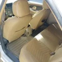 پارس tu5 مدل ۹۹|خودرو سواری و وانت|ایلام, |دیوار