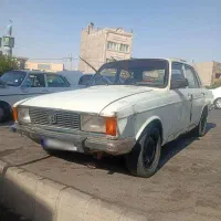 پیکان دوگانه سوز CNG، مدل ۱۳۷۶|خودرو سواری و وانت|تبریز, |دیوار