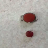نگین عقیق اصل