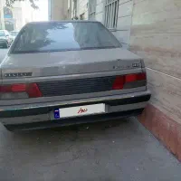 ماشین اردی مدل ۷۹|خودرو سواری و وانت|ری, عباس‌آباد|دیوار