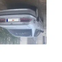 سمندLX مدل ۸۷|خودرو سواری و وانت|بروجن, |دیوار