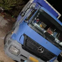 آکسورده چرخ|خودرو سنگین|تیکمه داش, |دیوار