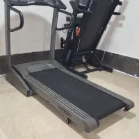 تردمیل حرفه‌ای Vision Fitness Premier & Sprint 8