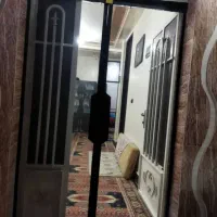 پرده طلقی وتوری