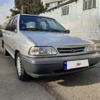 پراید هیدرولیک سالم|خودرو سواری و وانت|کرج, فاز ۴ مهرشهر|دیوار