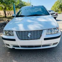 سمند LX EF7، مدل ۱۳۹۵|خودرو سواری و وانت|الشتر, |دیوار
