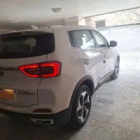 فروش خودرو x55 pro