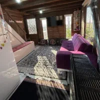 فروش ویلای نقلی مبله شده