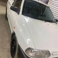 پراید وانت|خودرو سواری و وانت|ملکان, |دیوار