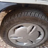 فروش پراید|خودرو سواری و وانت|میناب, |دیوار