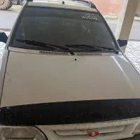 پرایدمدل 84|خودرو سواری و وانت|علی‌آباد کتول, |دیوار