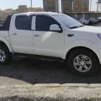 فوتون دیزل 93جفت دیفرانسیل