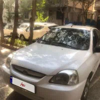 ریو مدل ۸۹ در حد|خودرو سواری و وانت|تهران, هفت حوض|دیوار