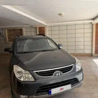 هیوندا ix55|خودرو سواری و وانت|تاکستان, |دیوار