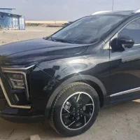 x5 مدل ۱۴۰۳|خودرو سواری و وانت|تهران, شهرک نفت|دیوار