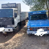 نیسان کرایه ب تمام نقاط کشور