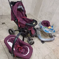 کالسکه کودک