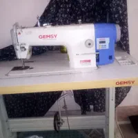 چرخ خیاطی راسته دوز دینام سرخود نو