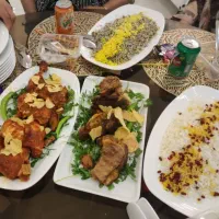 آشپز خانم