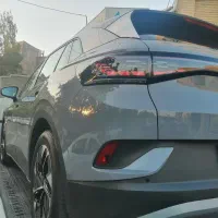 فو لکس id4|خودرو سواری و وانت|تهران, شهرک غرب|دیوار