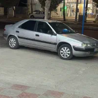 زانتیا مدل۸۶