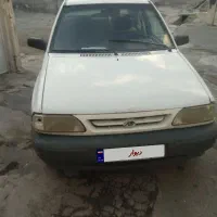 پراید 80|خودرو سواری و وانت|بروجرد, |دیوار