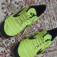 کفش چمن استوک دار شماره ۴۵