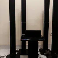 سینما خانگی ال جی