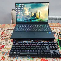 لپ تاب rog zephyrus asus
