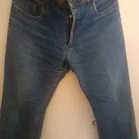شلوار لی رانگلر سایز۴۶