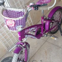 دوچرخه دخترونه