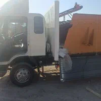 حمل بار و اثاثیه منزل